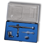 PISTOLA-DE-PINTAR-AEROGRAFO-0.3MM-CROWNMAN-ABS132A