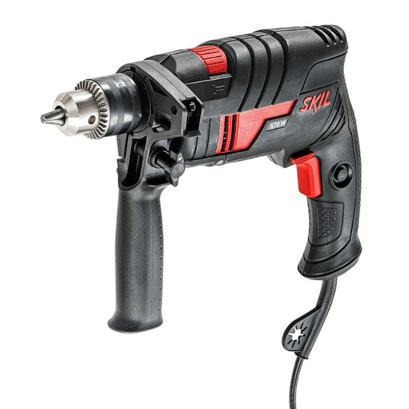 TALADRO-PERCUTOR-570W-SKIL-6555