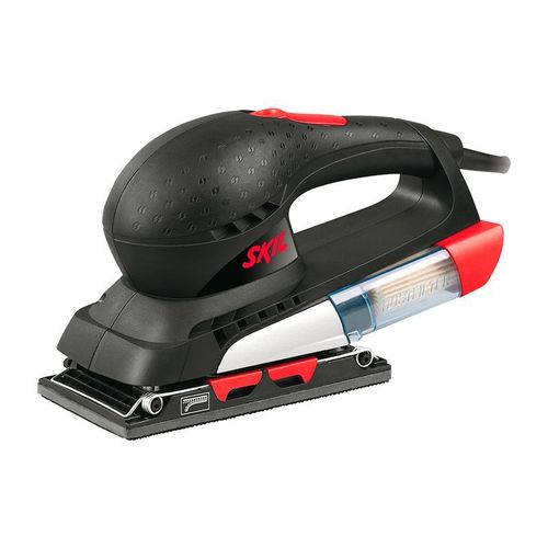 LIJADORA ORBITAL 1/3 200W SKIL 7351