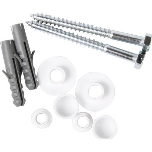 SET DE ANCLAJE TORNILLOS WC F6005