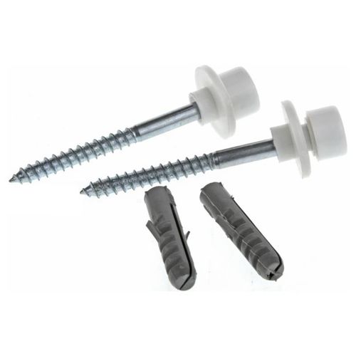 SET DE ANCLAJE TORNILLOS WC F6006