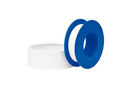 TEFLON AGUA 1/2" 10MT TAUMM