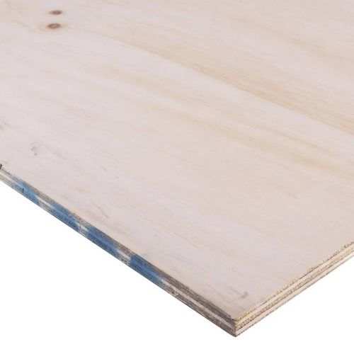 TERCIADO ESTRUCTURAL 15MM 1.22X2.44mt DESCALIBRADO 2DA