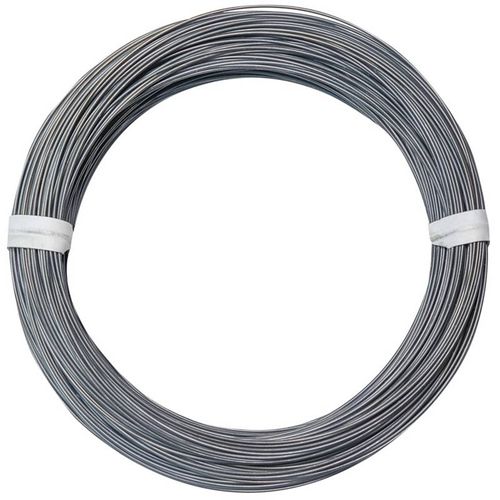 ALAMBRE GALVANIZADO NÂ- 22 X 60MT F3653