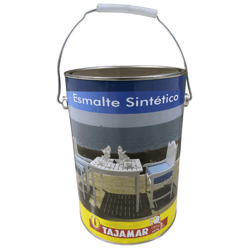 ESMALTE SINTETICO AZUL GL TAJAMAR