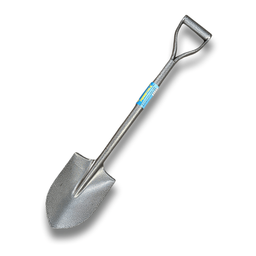 PALA CHICA HUEVO METAL 82CM F9854