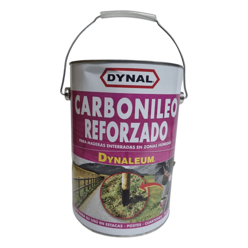 CARBONILEO REFORZADO DYNALEUM GALON