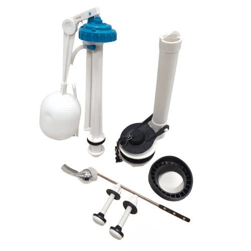 KIT FITTING ESTANQUE UNIVERSAL WC