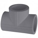 TEE-PPR-40MM