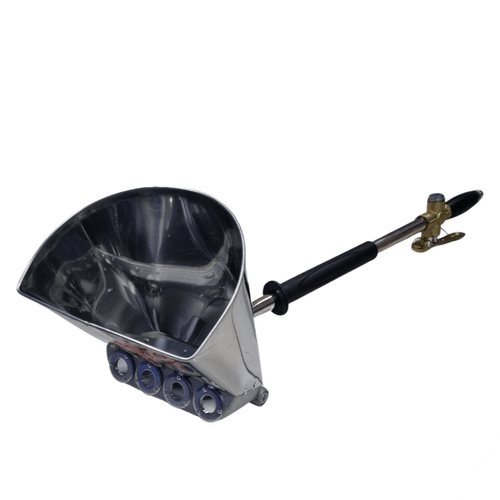PULVERIZADOR CEMENTO MAKAWA MK0091 CHOCLETERA