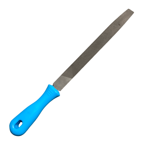 LIMA PLANA 8" F3509