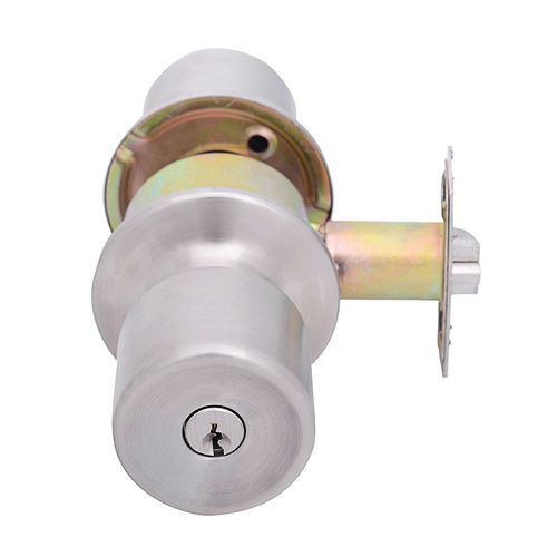 CERRADURA BOLA ODIS 205 ACCESO INOX CB88