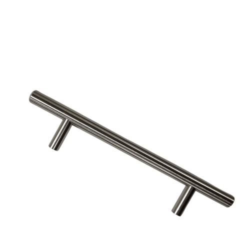MANILLA MUEBLE ACERO INOX 18CM JAQUE JA18937
