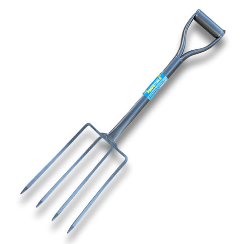 HORQUETA 4 DIENTES MANGO METAL 80CM F9856