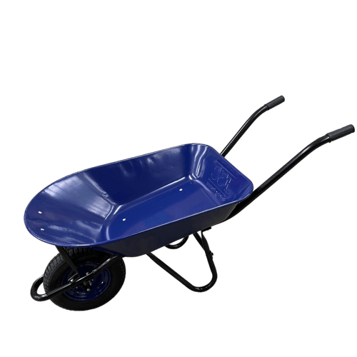 CARRETILLA 65LT AZUL F3C
