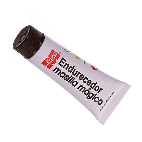 ENDURECEDOR MASILLA MAGICA MARSON 14GR