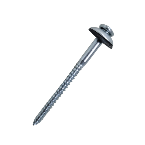 TORNILLO TECHO 2 1/2" P.F (144und) FERROMAT