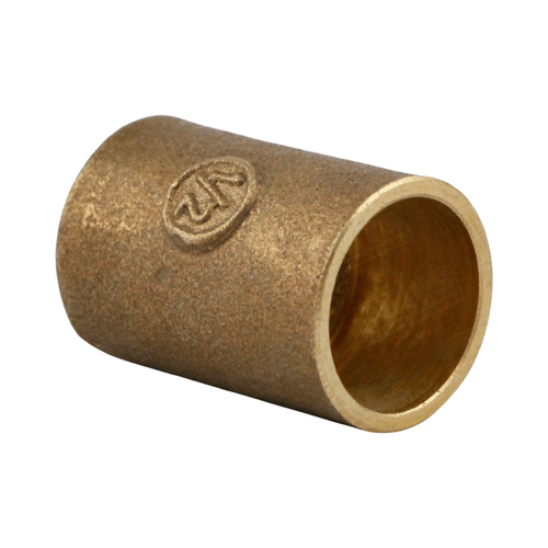 COPLA PASADA 1/2" SO-SO BRONCE