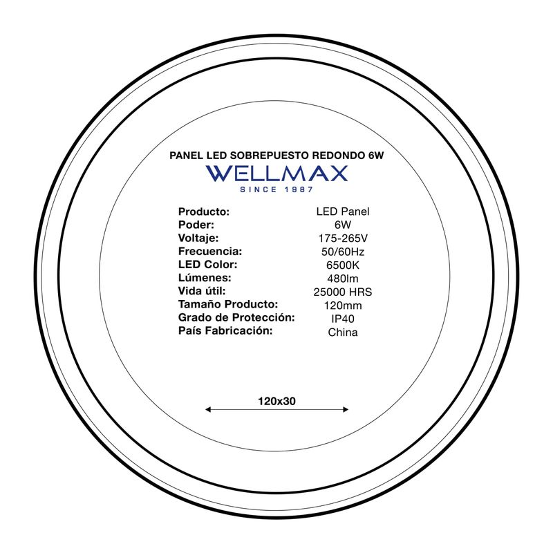 wellmax