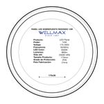 X_especificaciones-panel-led-sobrepuesto-redondo-12w7254