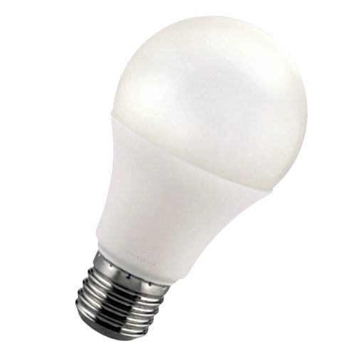 AMPOLLETA LED A60 9W/6500K E27 L.FRIA + ECONOMICA WELLMAX