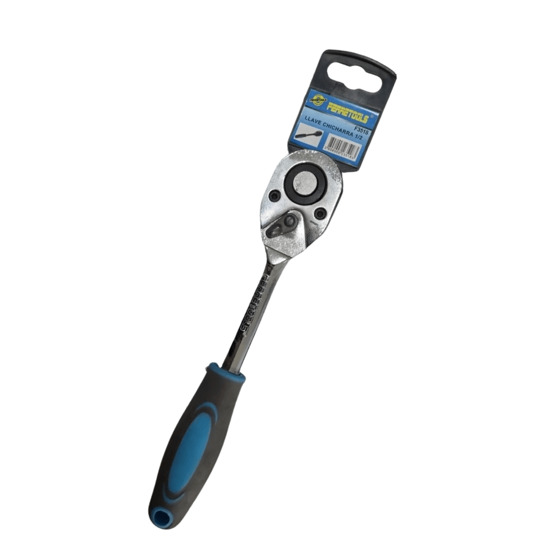 LLAVE CHICHARRA 1/2
