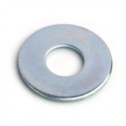 GOLILLA PLANA 3/8" ZINC 50UND