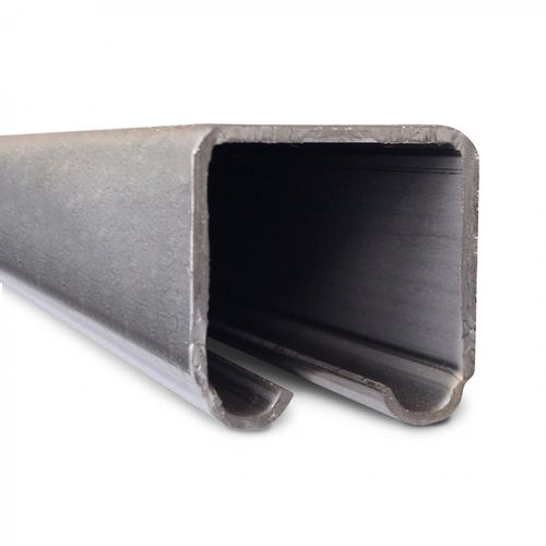 DC CANAL CORREDERA U30 x 1.5MM x 6MT