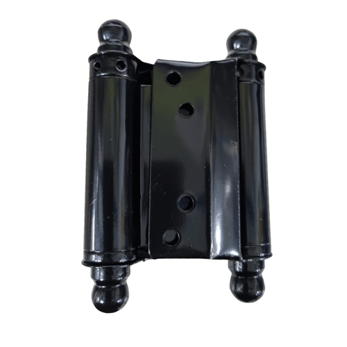 BISAGRA VAIVEN 3 x 3" NEGRA 1UND