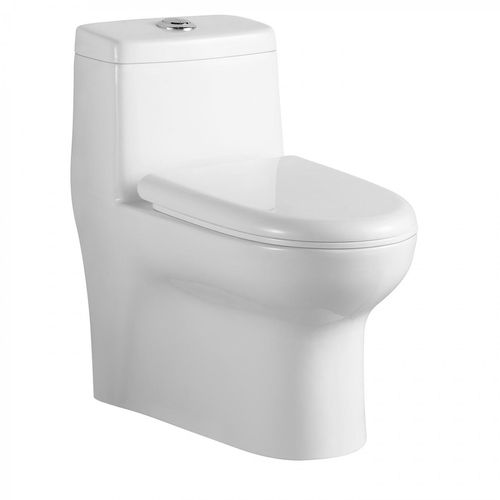 ONE PIECE WC 30CM ETNA