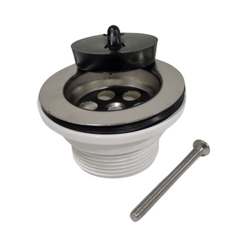 DESAGUE RECEPTACULO 1 1/2 TAUMM
