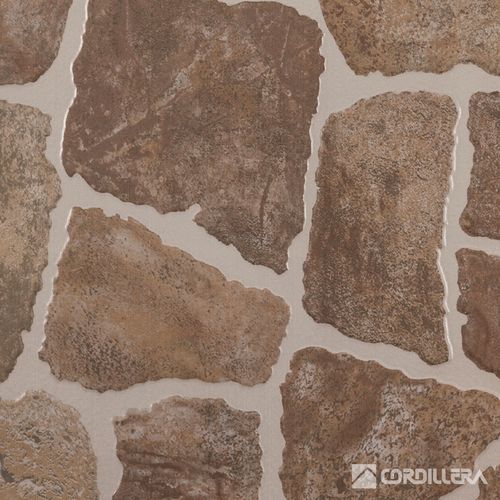 CERAMICA LAJA TERRACOTA 45x45 2.08M2