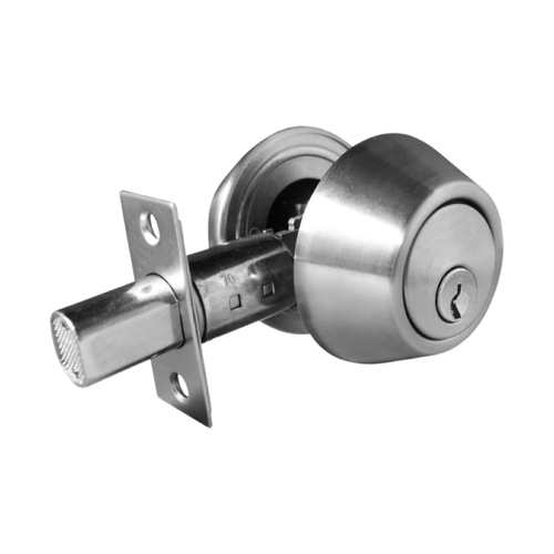 CERROJO SEGURIDAD LLAVE / LLAVE INOX F09721
