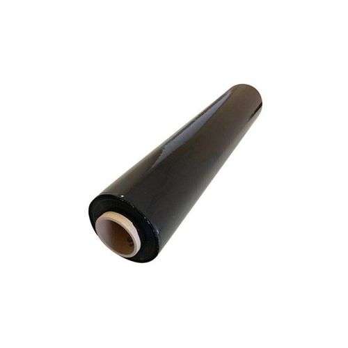 FILM STRETCH ROLLO 1.5KG NEGRO