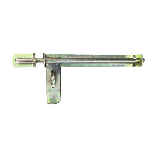 CERROJO CARCELERO 12" (K)