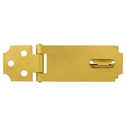 PORTACANDADO ALDABA BRONCE 2" DEVA