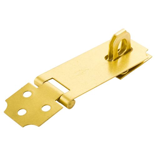 PORTACANDADO ALDABA BRONCE 1 1/2" DEVA