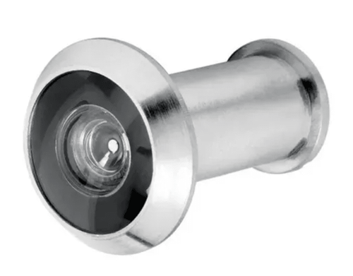 OJO MAGICO ACERO INOX PARA VISOR PUERTAS OJMAAI 1UND