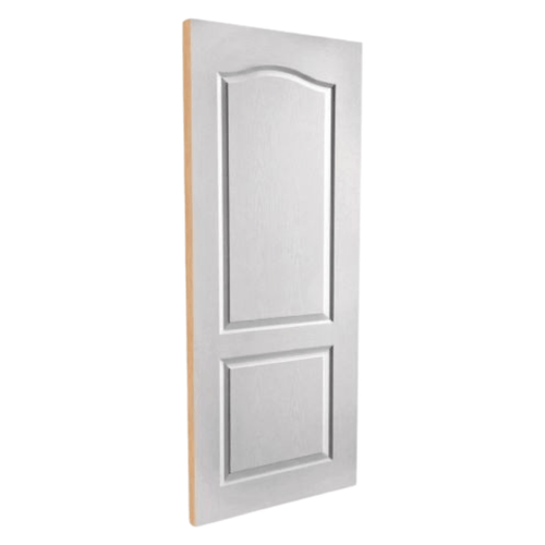 Puerta Parma (Prestige) 85 x 2.00mt Perforacion  Pomo