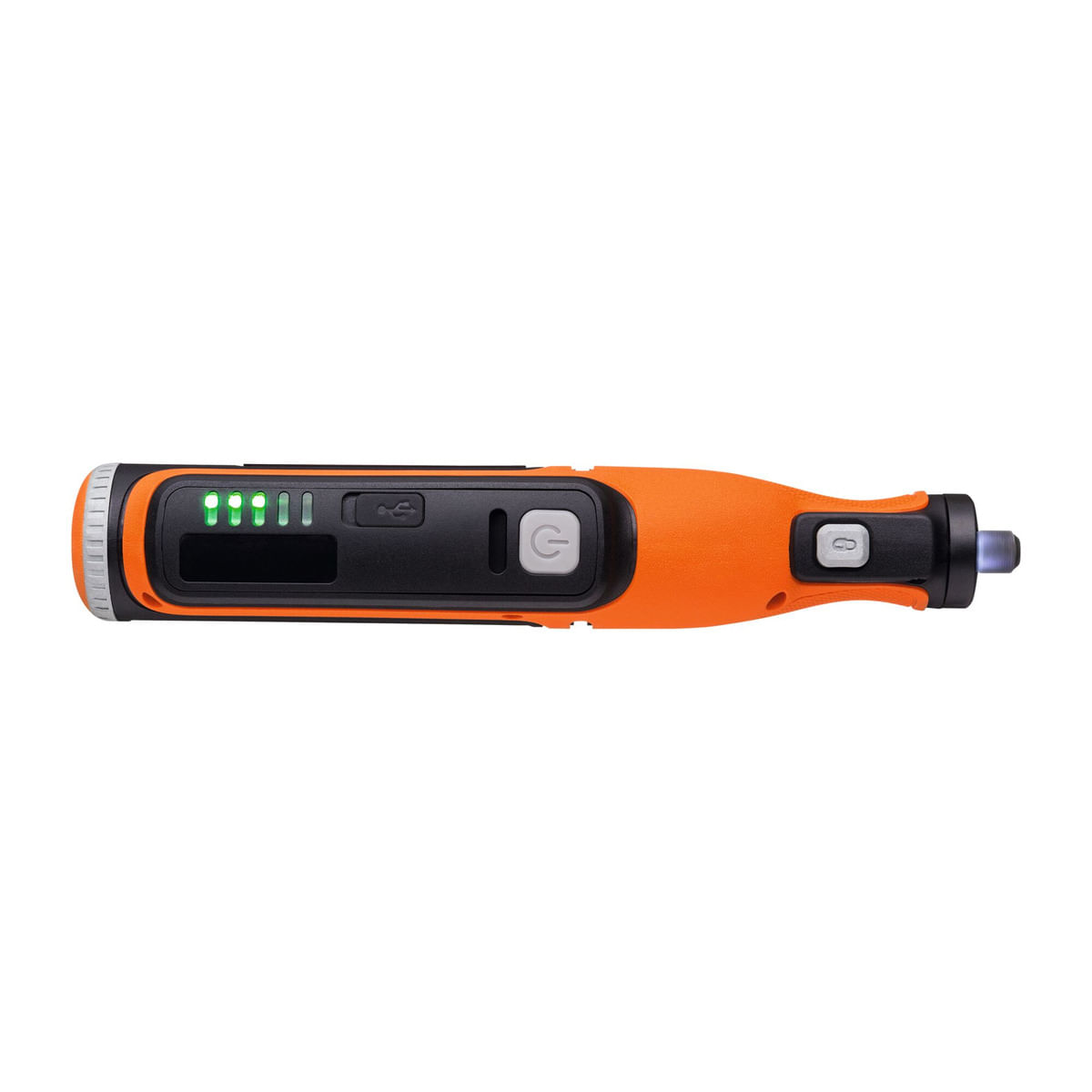 Multiherramienta Tipo Dremel 1/16 180W y Juego de 100 Accesorios Black &  Decker