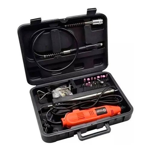 Herramienta Mototool 130W Toyaki (Tipo Dremel) TK-828