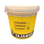 Latex-super-cubridor-tajamar