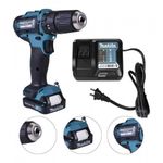 taladro-percutor-inalambrico-10mm-12v-bateria-15-ah-cargador-makita-hp333dwyx3