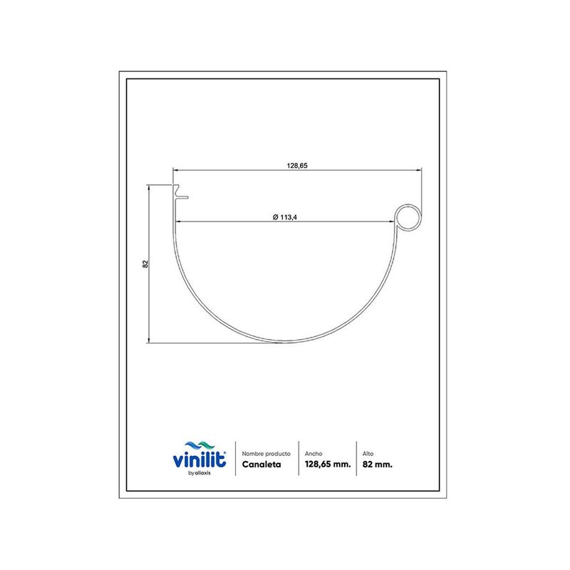 medidas-canaleta-agua-pvc-4mt-vinilit
