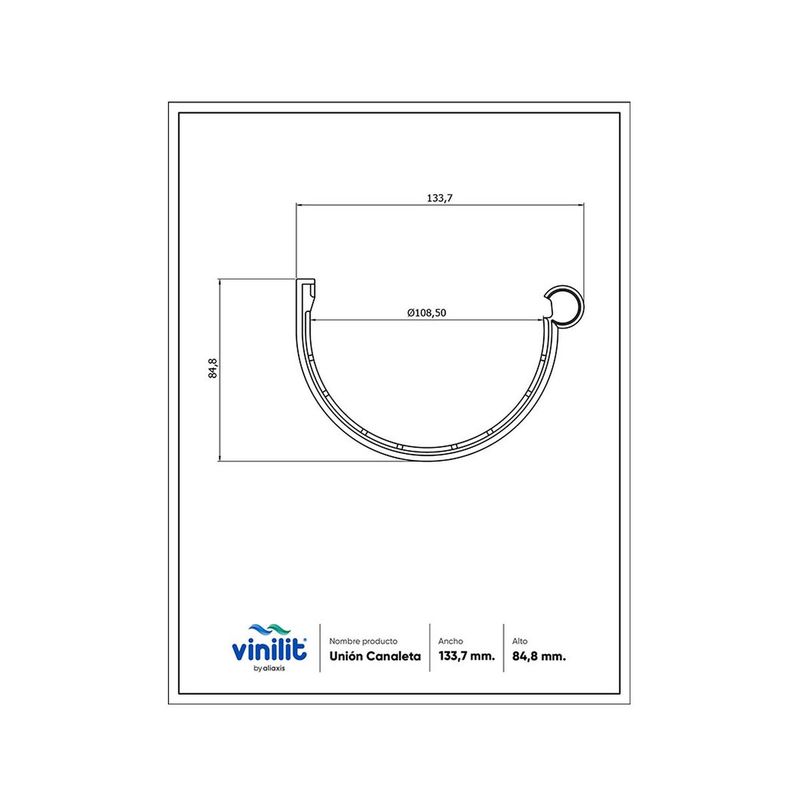 medidas-union-canaleta-pvc-vinilit
