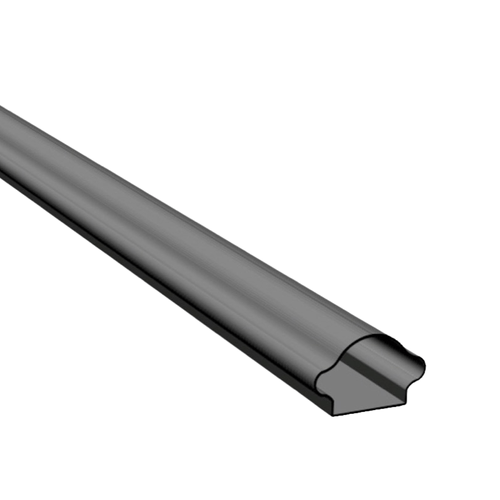 PERFIL PASAMANO GRANDE 1.0MM