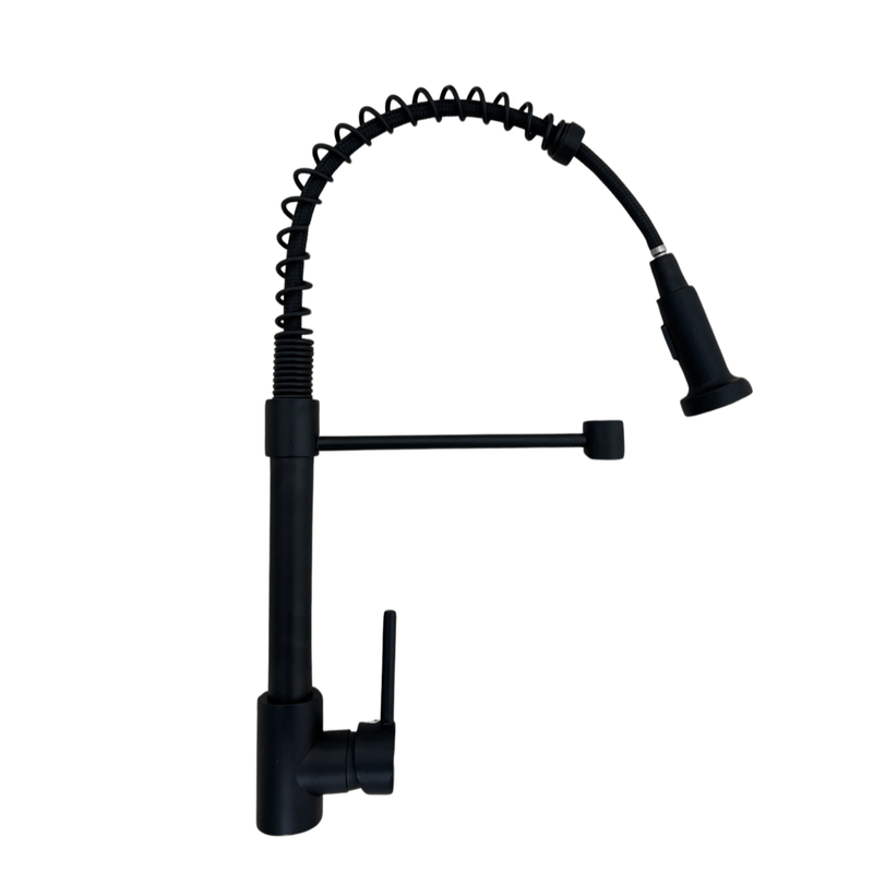 MONOMANDO-NEGRO-LAVAPLATOS-F6098-PROFESIONAL-EXTENSIBLE