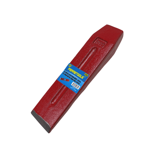 CUÑA PARA CORTAR MADERA LEÑA 2000G F9865