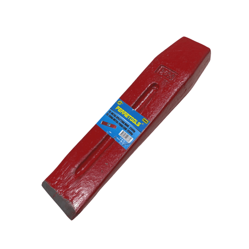 CUÑA PARA CORTAR MADERA LEÑA 2500G F9866