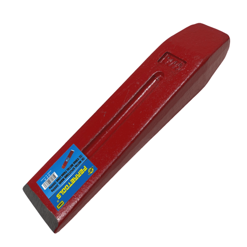 CUÑA PARA CORTAR MADERA LEÑA 3000G F9867